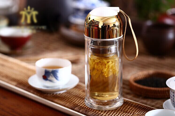 用什么杯子喝水好？用什么茶杯好